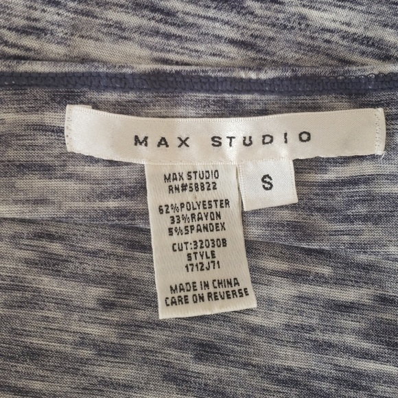 Max Studio Top - Picture 5 of 6